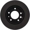 Centric Parts Standard Brake Rotor, 121.35072 121.35072 - alternate 4